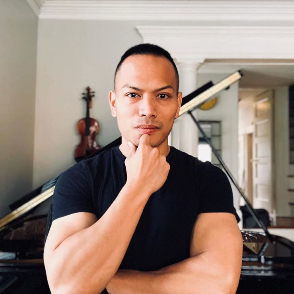 Meet your Posher, Josef